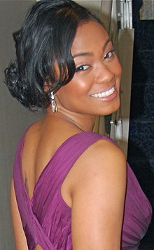 Tatyana Ali