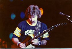 Tom Johnston