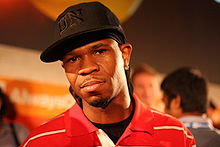 Chamillionaire