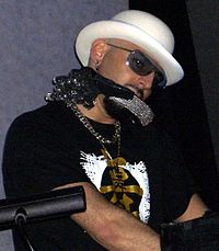 Gigi D'Agostino