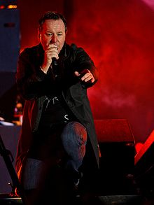 Jim Kerr