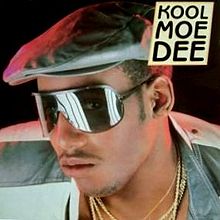 Kool Moe Dee