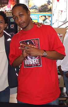 DJ Quik