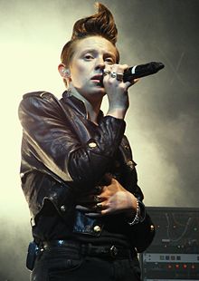 La Roux