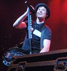 David Desrosiers