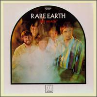 Rare Earth