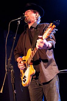 Roger McGuinn