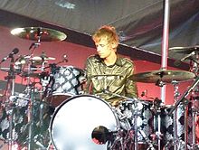 Dominic Howard