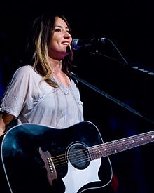 KT Tunstall