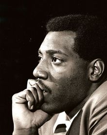 Otis Redding