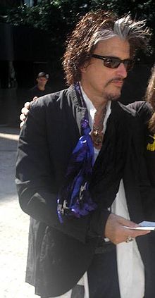 Joe Perry