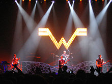 Weezer