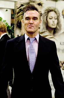 Morrissey