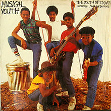 Musical Youth