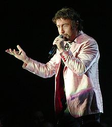 Paul Rodgers