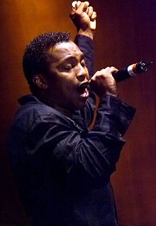 Haddaway