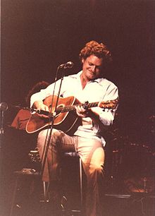 Harry Chapin