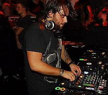 Sebastian Ingrosso