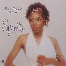 Syreeta