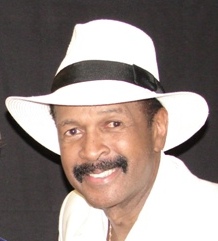 Larry Graham