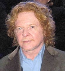 Mick Hucknall