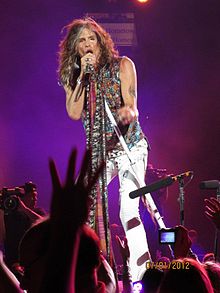 Steven Tyler