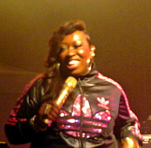 Missy Elliott