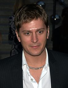 Rob Thomas