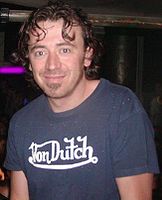 Benny Benassi