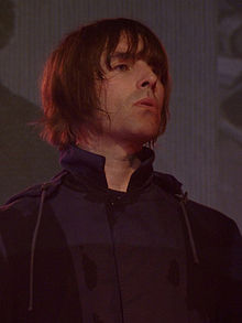 Liam Gallagher