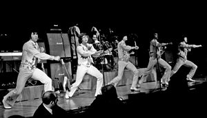 The Osmonds