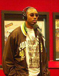 Montell Jordan