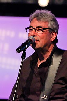 Graham Gouldman