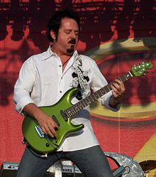 Steve Lukather