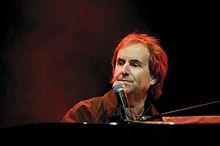 Chris de Burgh