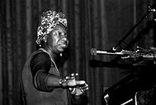 Nina Simone