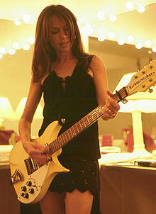 Susanna Hoffs