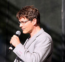 Morten Harket