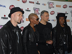 Skunk Anansie