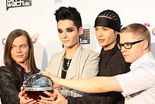 Tokio Hotel