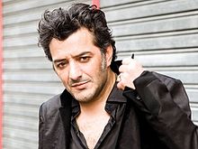 Rachid Taha