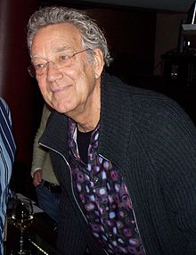 Ray Manzarek