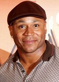 LL Cool J