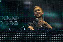 Calvin Harris