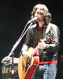 Pete Yorn