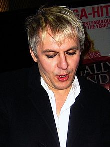 Nick Rhodes