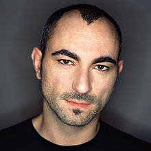 Robert Miles