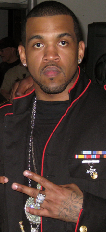 Lloyd Banks