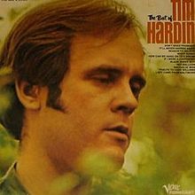 Tim Hardin