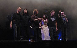 Within Temptation